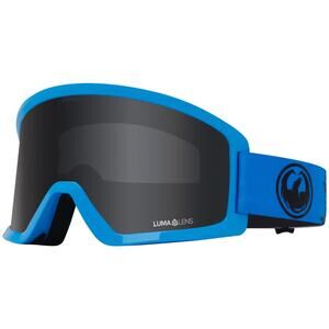 Dragon Alliance DX3 L OTG Luma Lens Snow Goggles Adult Goggles Ski